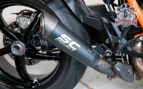 Gebrauchtmotorrad KTM 1290 Super Duke R - Bild 5