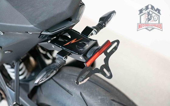 Gebrauchtmotorrad KTM 1290 Super Duke R - Bild 6