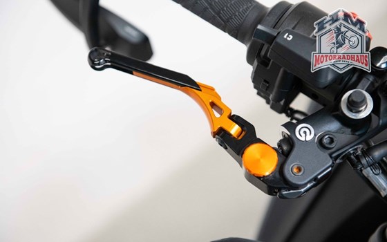 Gebrauchtmotorrad KTM 1290 Super Duke R - Bild 7