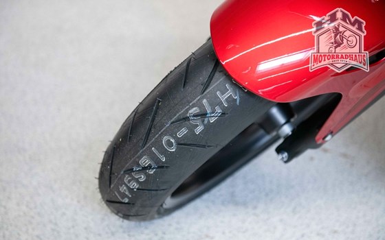 Gebrauchtmotorrad Honda NC750S DCT - Bild 11