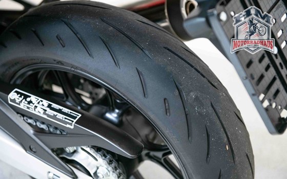 Gebrauchtmotorrad Honda NC750S DCT - Bild 12