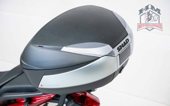 Gebrauchtmotorrad Honda NC750S DCT - Bild 5