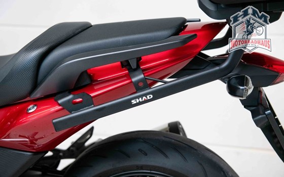 Gebrauchtmotorrad Honda NC750S DCT - Bild 6