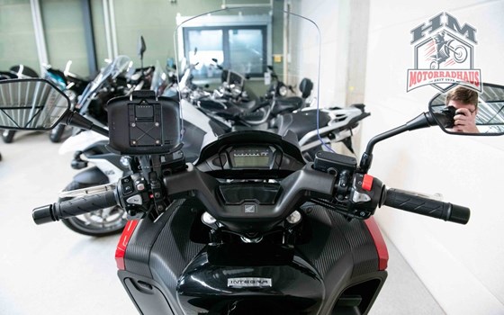 Gebrauchtmotorrad Honda NC750S DCT - Bild 7