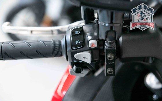 Gebrauchtmotorrad Honda NC750S DCT - Bild 8