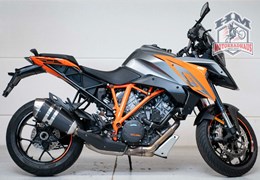 Gebrauchte KTM 1290 Super Duke GT