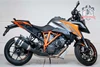 KTM 1290 Super Duke GT