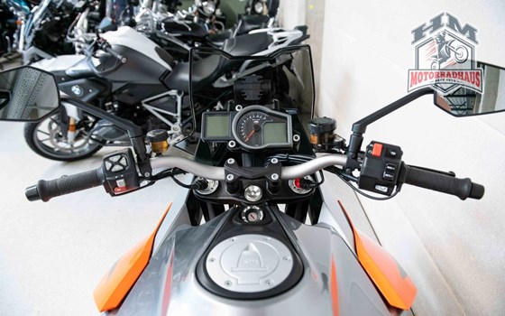 Gebrauchtmotorrad KTM 1290 Super Duke GT - Bild 5