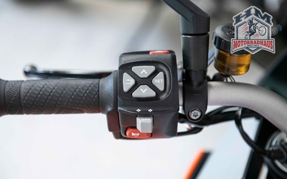 Gebrauchtmotorrad KTM 1290 Super Duke GT - Bild 6