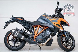 Angebot KTM 1290 Super Duke GT