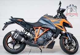 Gebrauchte KTM 1290 Super Duke GT