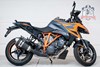 KTM 1290 Super Duke GT