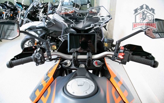 Gebrauchtmotorrad KTM 1290 Super Duke GT - Bild 6