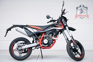 Angebot Beta RR 125 4T