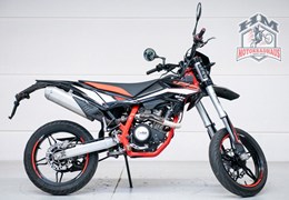 Gebrauchte Beta RR 125 4T