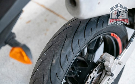 Gebrauchtmotorrad Beta RR 125 4T - Bild 10