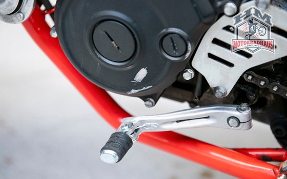 Gebrauchtmotorrad Beta RR 125 4T - Bild 11