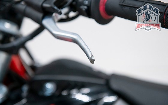 Gebrauchtmotorrad Beta RR 125 4T - Bild 13