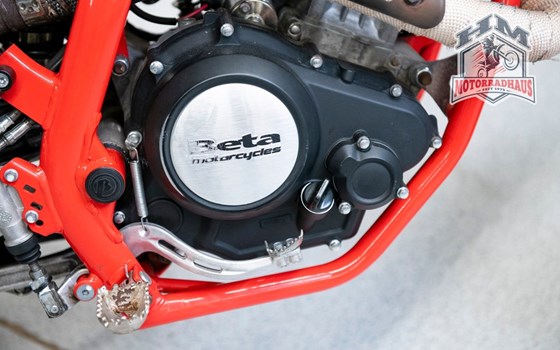Gebrauchtmotorrad Beta RR 125 4T - Bild 15