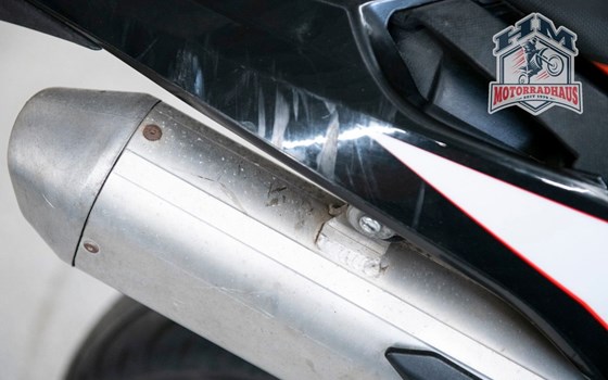 Gebrauchtmotorrad Beta RR 125 4T - Bild 16