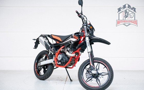 Gebrauchtmotorrad Beta RR 125 4T - Bild 2