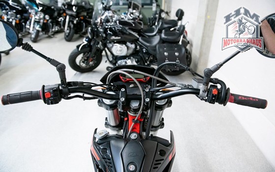 Gebrauchtmotorrad Beta RR 125 4T - Bild 5