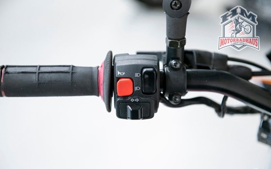 Gebrauchtmotorrad Beta RR 125 4T - Bild 6