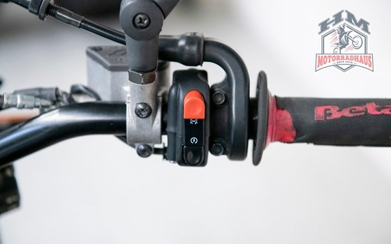 Gebrauchtmotorrad Beta RR 125 4T - Bild 7