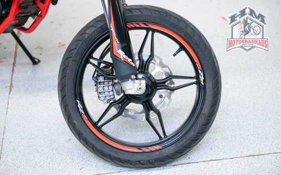 Gebrauchtmotorrad Beta RR 125 4T - Bild 8