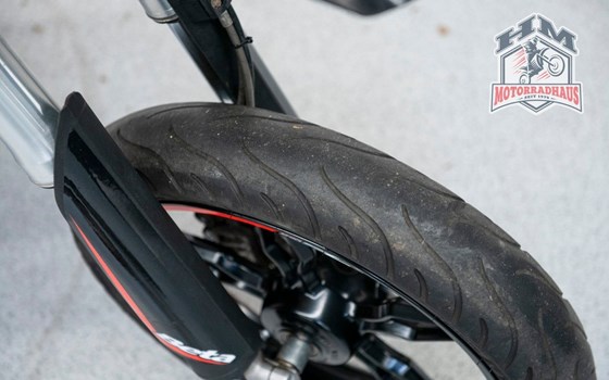 Gebrauchtmotorrad Beta RR 125 4T - Bild 9