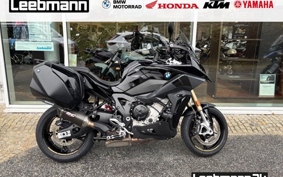 Gebrauchtmotorrad BMW S 1000 XR - Bild 1