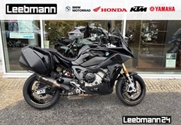 Gebrauchte BMW S 1000 XR