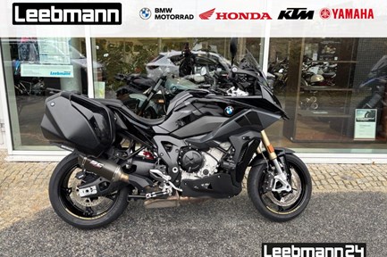 BMW S 1000 XR