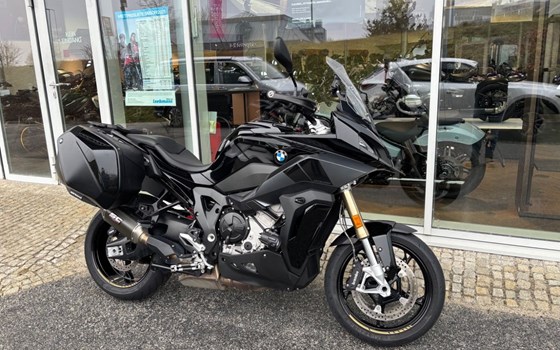 Gebrauchtmotorrad BMW S 1000 XR - Bild 10