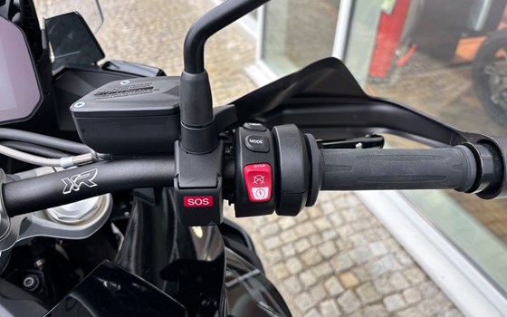 Gebrauchtmotorrad BMW S 1000 XR - Bild 11