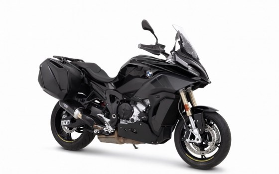 Gebrauchtmotorrad BMW S 1000 XR - Bild 12