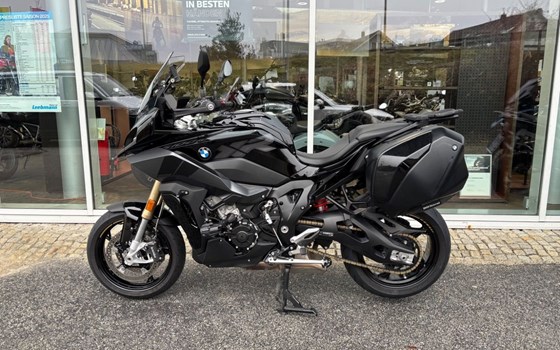 Gebrauchtmotorrad BMW S 1000 XR - Bild 3