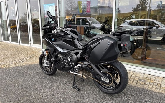 Gebrauchtmotorrad BMW S 1000 XR - Bild 4