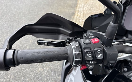 Gebrauchtmotorrad BMW S 1000 XR - Bild 5