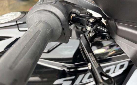 Gebrauchtmotorrad BMW S 1000 XR - Bild 7