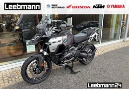 Neumotorrad BMW R 1200 GS Adventure