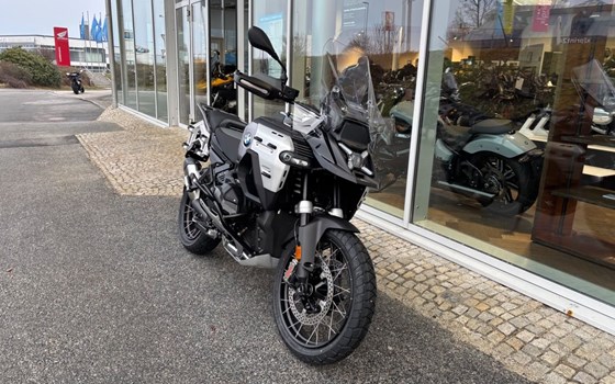 Neufahrzeug BMW R 1200 GS Adventure - Bild 10