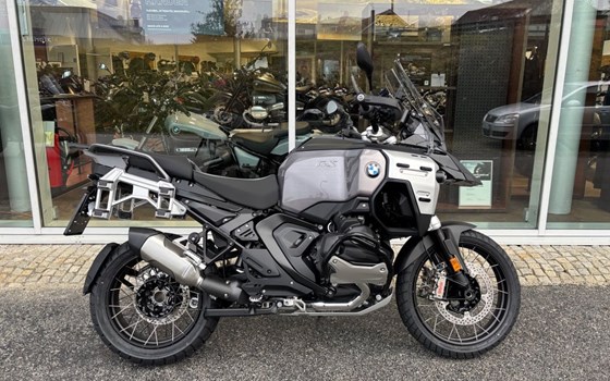 Neufahrzeug BMW R 1200 GS Adventure - Bild 12