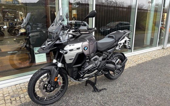 Neufahrzeug BMW R 1200 GS Adventure - Bild 2