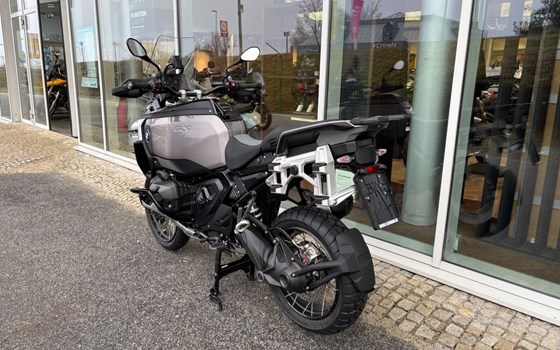 Neufahrzeug BMW R 1200 GS Adventure - Bild 3