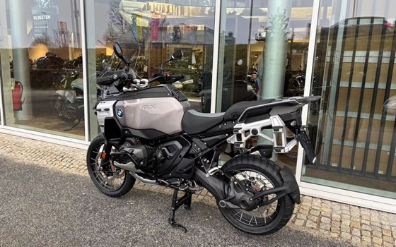 Neufahrzeug BMW R 1200 GS Adventure - Bild 4