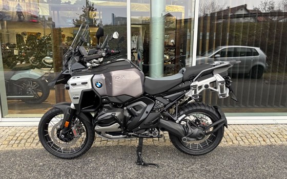 Neufahrzeug BMW R 1200 GS Adventure - Bild 5