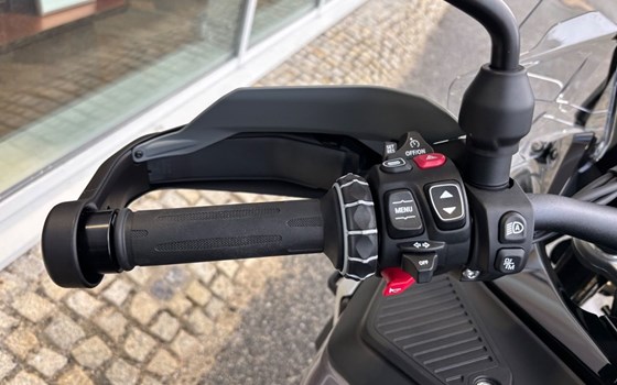 Neufahrzeug BMW R 1200 GS Adventure - Bild 6