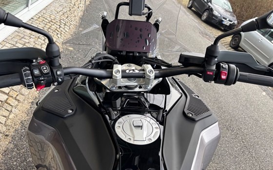 Neufahrzeug BMW R 1200 GS Adventure - Bild 8
