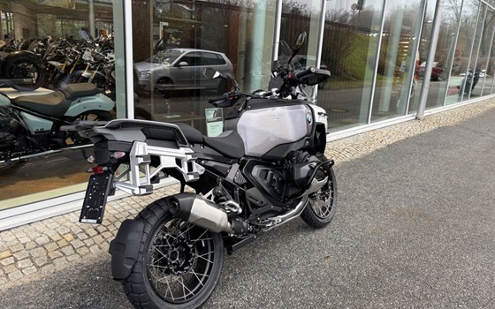 Neufahrzeug BMW R 1200 GS Adventure - Bild 9